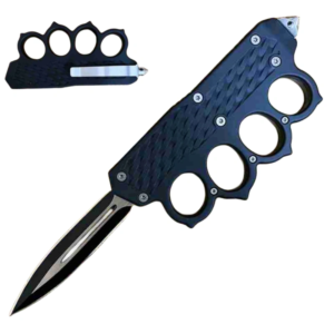 CUCHILLO TÁCTICO DE TRINCHERA OTF