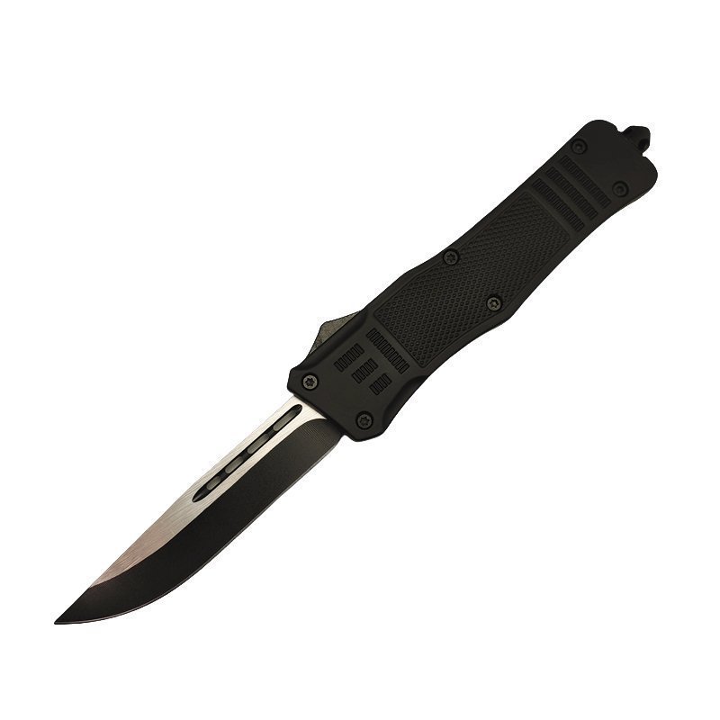 20240812161453.jpg Cuchillo OTF Delta de 4 pulgadas - Borde recto negro