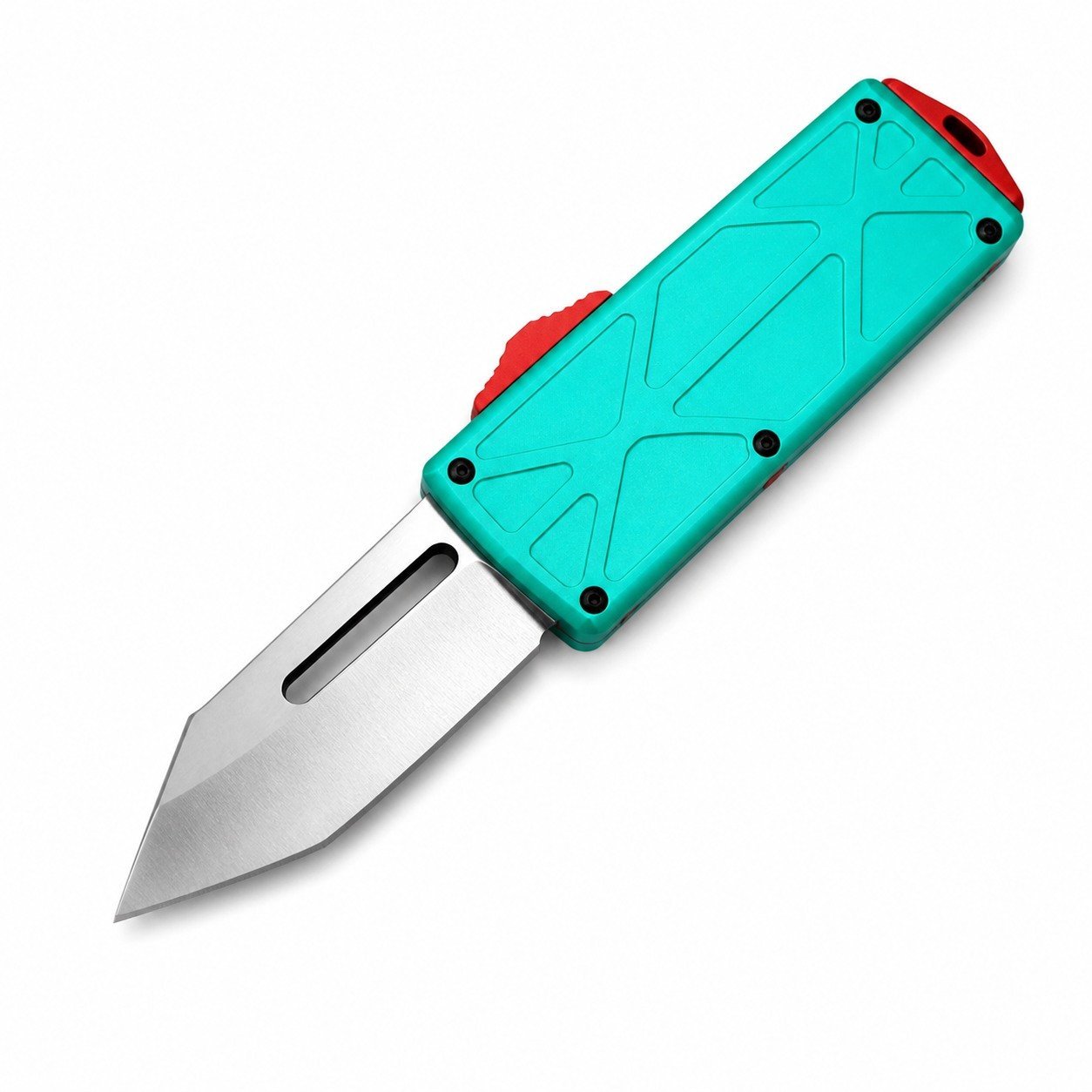 49405-main-white-clean.jpg Cuchillo OTF Micro-Tech Flying Fish Bounty
