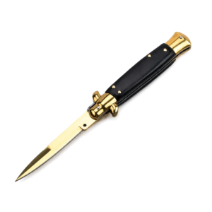 Cuchillo italiano de estilete – Cuchillo plegable