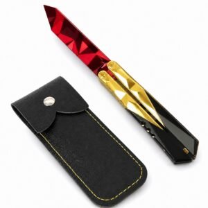 cuchillo mariposa campeóns nombre