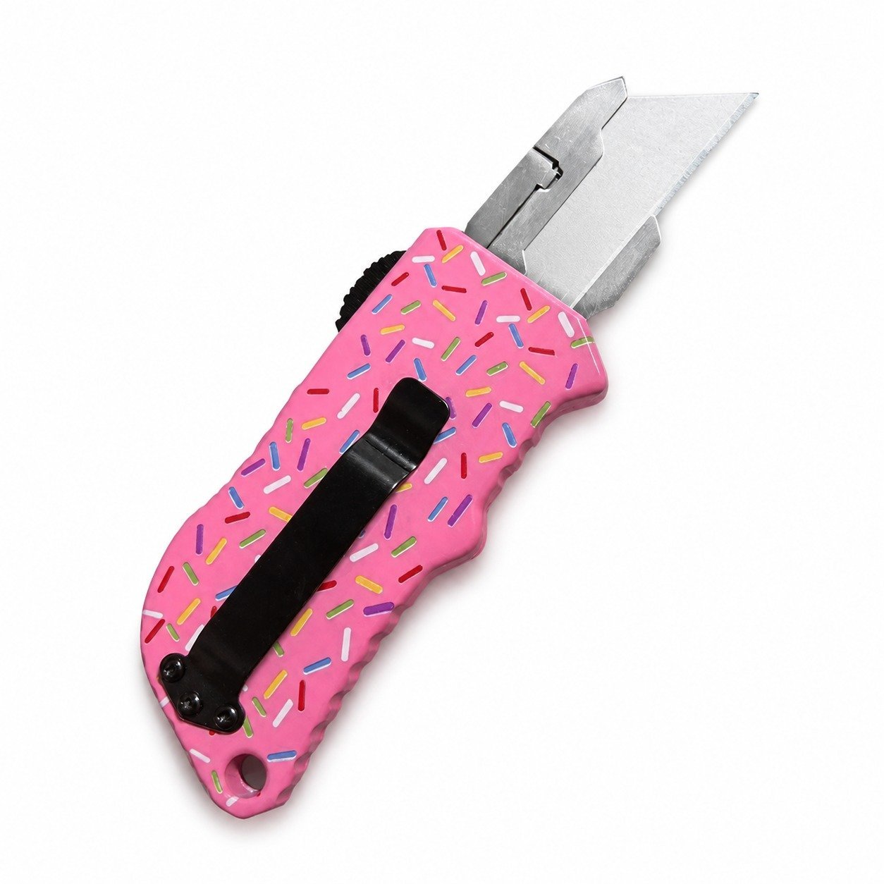 18434-main-white-clean.jpg cúter UK Dessert Warrior Donut cuchillo cúter