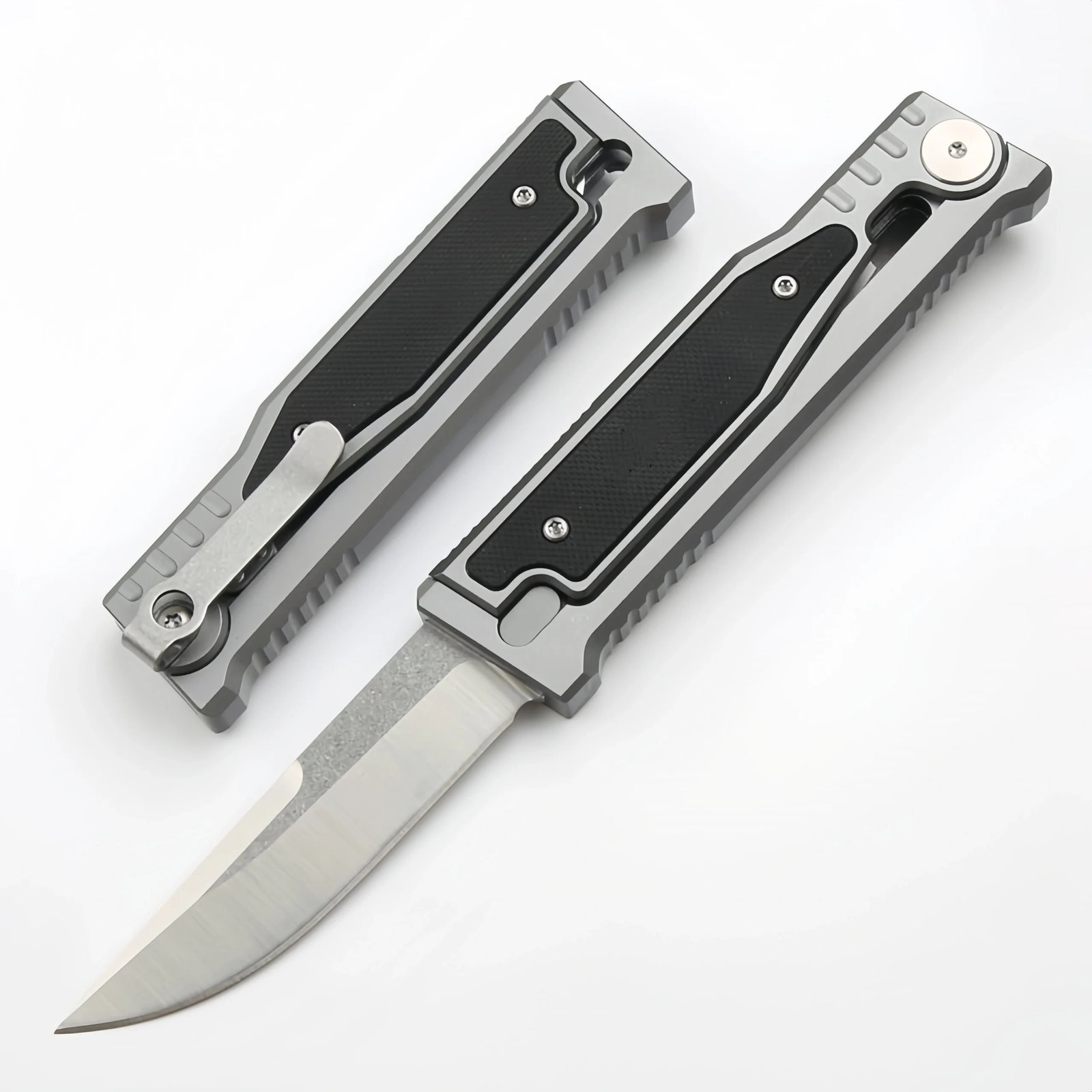 22705-main-white-clean.jpg Aleación de aluminio cuchillo de zanahoria de gravedad cuchillo