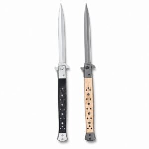 Sombra y madera estilete Duo