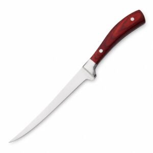 Cuchillo de deshuesado profesional caliente