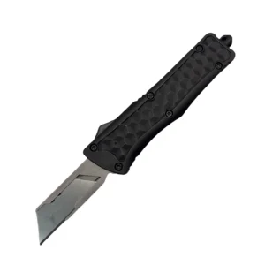 Cuchillo de cutter con cuchillos reemplazables Utilidad