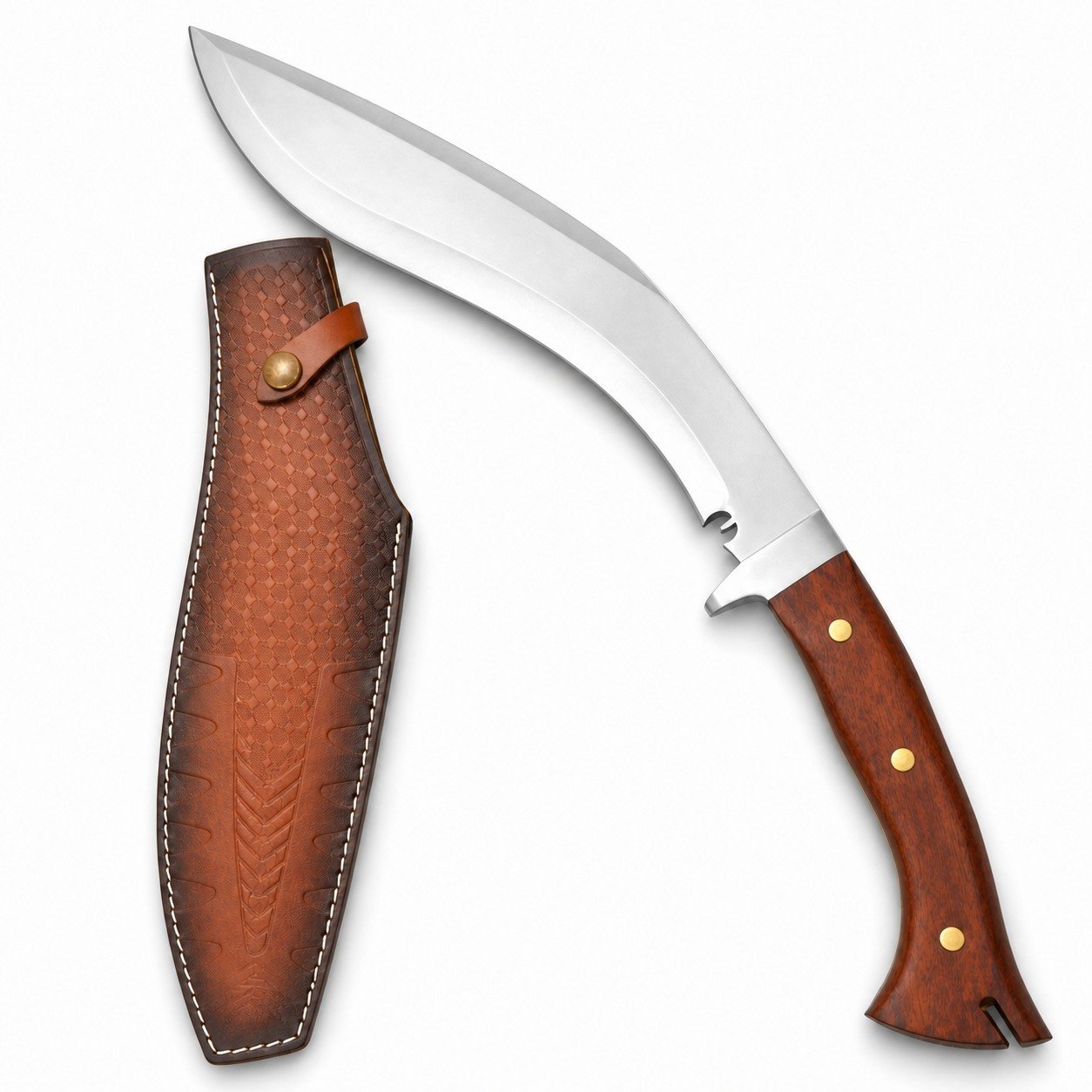 45640-main-white-clean.jpg Lobo guerrero AUS-10 Cuchillo Kukri nepalés