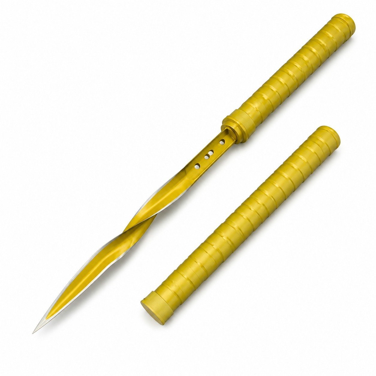45820-main-white-clean.jpg Cuchillo de especia triangular multifunción de oro