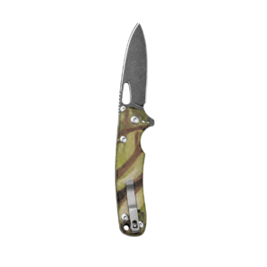 Cuchillo plegable pequeño