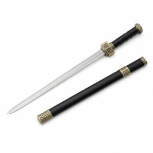 Mini espada Qin