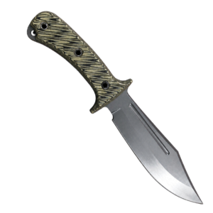 Cuchillo táctico mediano Bowie