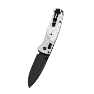 Cuchillo plegable de mariposa x 535BK
