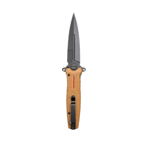 Cuchillo plegable de espadas FD30