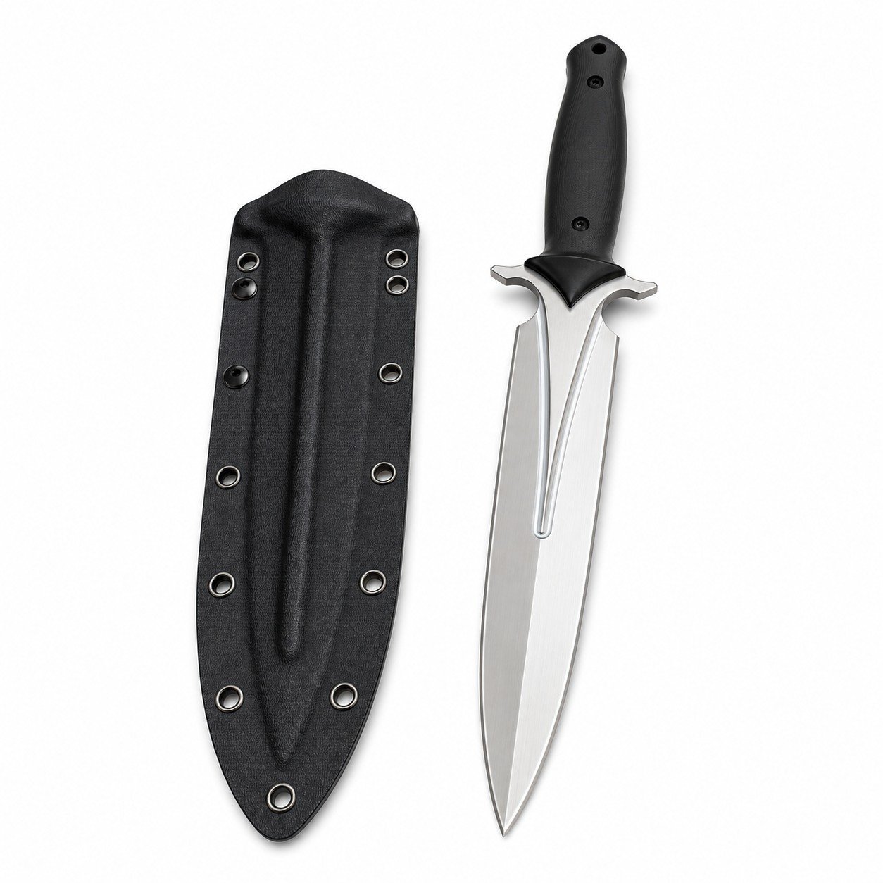 47390-main-white-clean.jpg Cuchillo de cuchilla fija delantero III de hielo