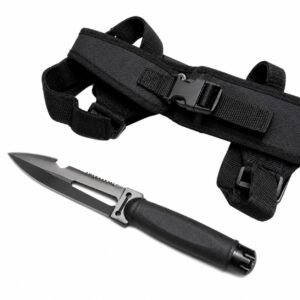 Cuchillo de cuchilla fija ULTRAMARINA