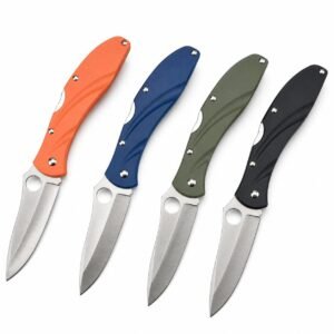 C66 Cuchillo plegable