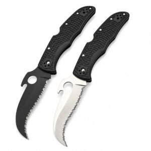 C12 Cuchillo plegable