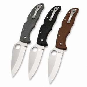 C10 Cuchillo plegable