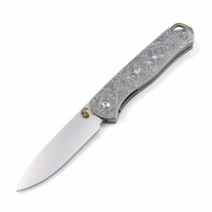 M390 Lámina de lavado de piedra de titanio SF