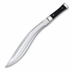 Atacando Nepal Cuchillo de perro (Jingguang) Kukri