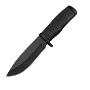 Mango plástico 2008 Cuchillo de cuchilla fija recta pequeña