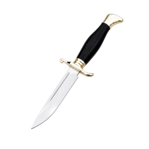 Cuchillo de segunda generación fijo de la espada Patriot Naoshi
