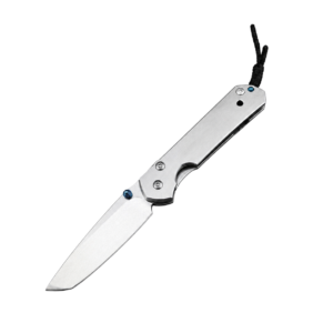 Dobla el cuchillo plegable