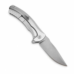 E295 Tarjeta Mostrar 3490% de descuento cuchillo plegable
