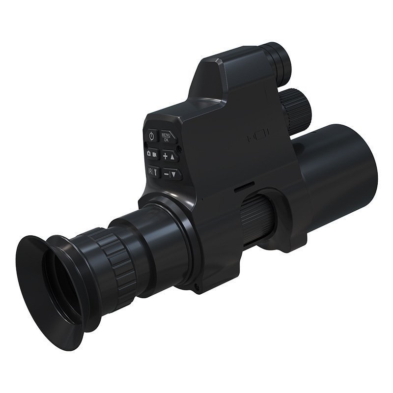O1CN011W9Gal1Ktiy2Fw6Ou_2218326891222-0-cib.jpg exterior HD 1080P Día y noche Fotografía y Videograbación 850nm Visión nocturna de láser infrarrojo