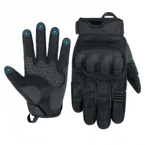 Nuevos guantes tácticos transpirables y antideslizantes