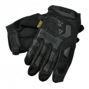 Guantes tácticos antideslizantes de pantalla táctil