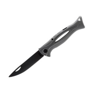 4 pulgadas plegable cuchillo de pesca