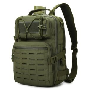 Bolsa de luz multifuncional al aire libre nueva mochila táctica de entrenamiento especial