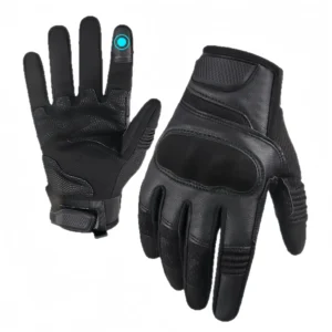 Guantes tácticos multifuncionales antideslizantes con pantalla táctil