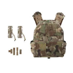 chaleco táctico real al aire libre de entrenamiento de nylon chaleco protector película y televisión disparos accesorios de vestuario