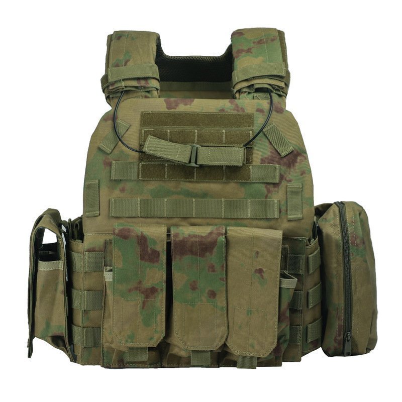 O1CN01lQBlRk1HP5X91zxjs_2212431120749-0-cib.jpg Chaleco táctico de camuflaje de ropa de juego al aire libre chaleco deportivo al aire libre hombres y mujeres Oxford tela chaleco táctico