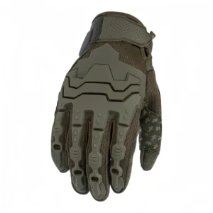 Nuevos guantes tácticos, guantes de pantalla táctil antideslizante al aire libre