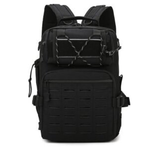Bolsa de luz multifuncional al aire libre nueva mochila táctica de entrenamiento especial