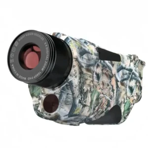 NV2000 1080P HD Digital Night Vision Device con rango de visión nocturna de 1500m y 940nm