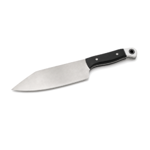 Cuchillo de cocina de servicio 4010BK-01