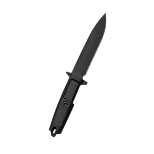Cuchillo de cuchilla fija grande Col Moschin