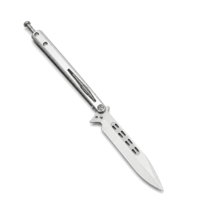 Cuchillo de mariposa de sueño Flipper