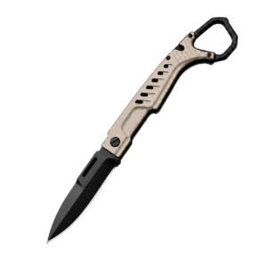 Cuchillo plegable fantasma