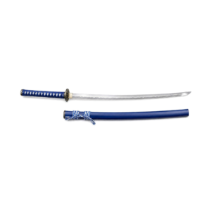 Katana Samurai 26 Sun