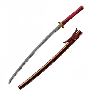 Traje de onda Katana